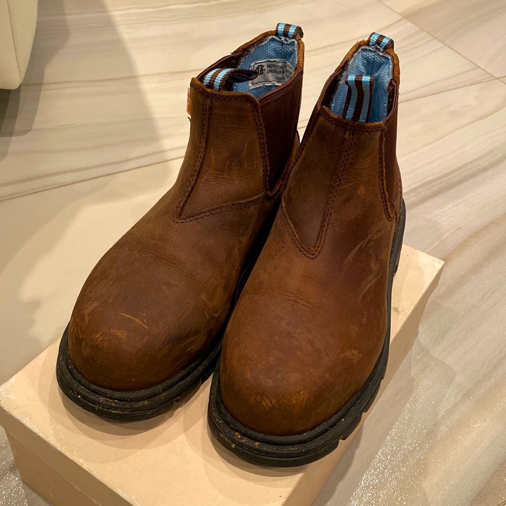 Good condition ankle boots